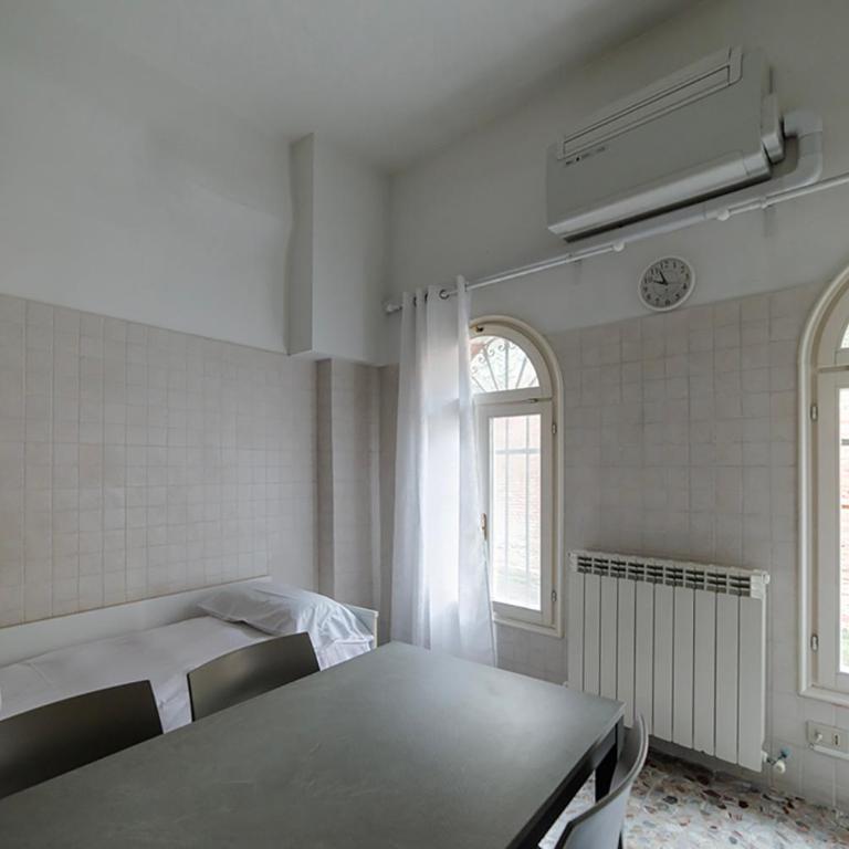 Casa sul rio - Appartamento con 2 Camere da Letto - 17