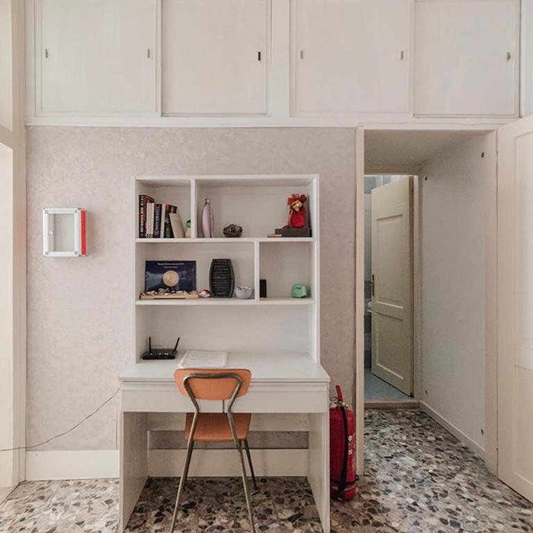 Casa sul rio - Appartamento con 2 Camere da Letto - 8