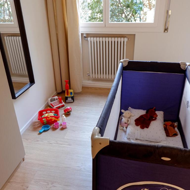Casa degli Archi - One-Bedroom Apartment - 29
