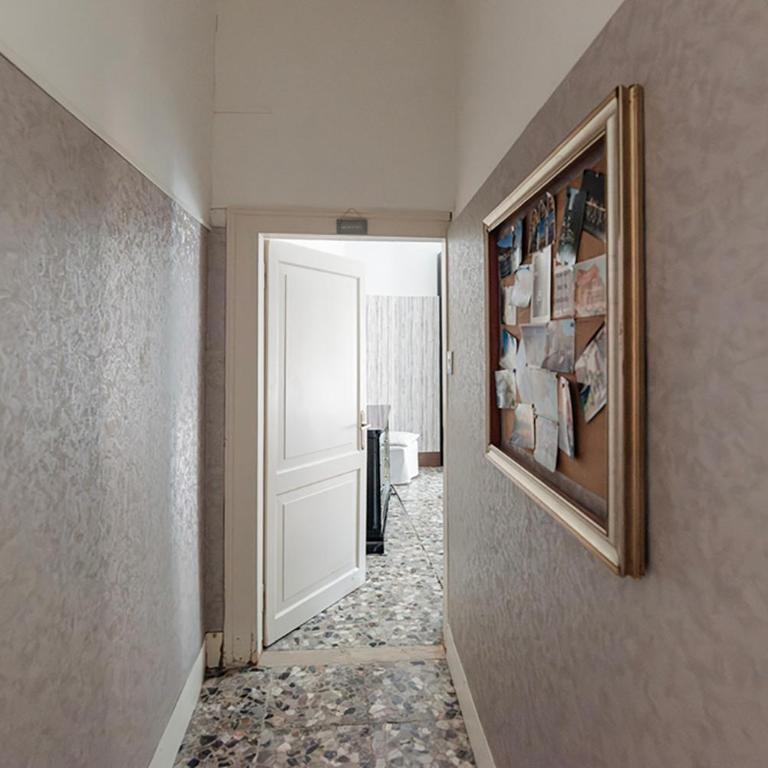 Casa sul rio - Appartamento con 2 Camere da Letto - 12