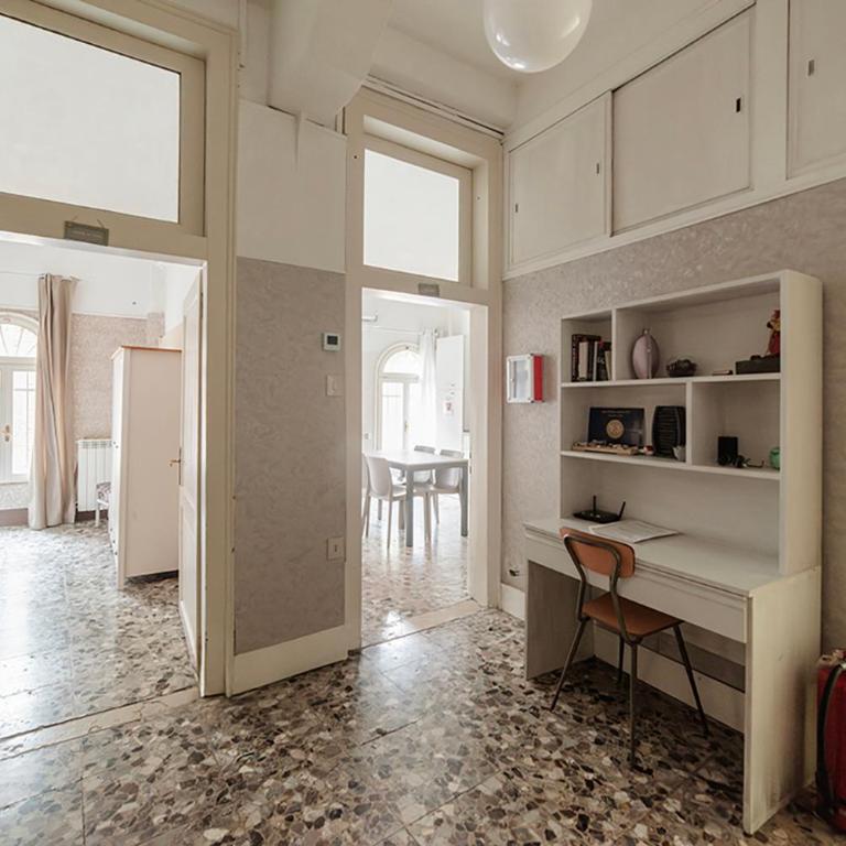 Casa sul rio - Appartamento con 2 Camere da Letto - 16