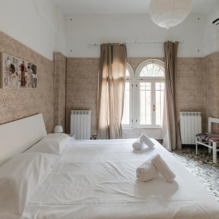 Casa sul rio - Appartamento con 2 Camere da Letto - 15