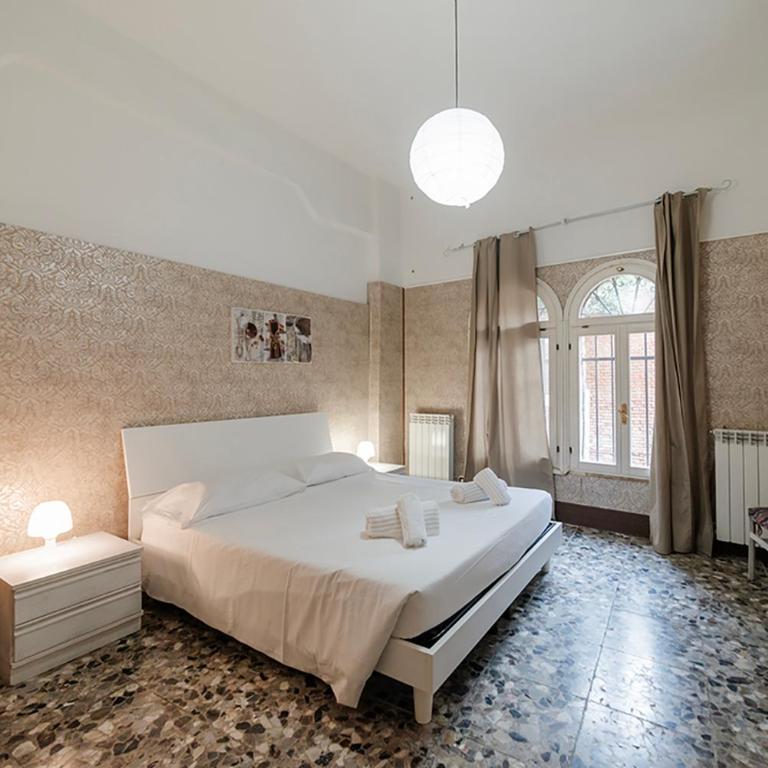 Casa sul rio - Appartamento con 2 Camere da Letto - 20