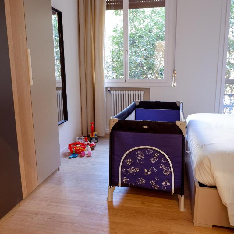 Casa degli Archi - One-Bedroom Apartment - 30