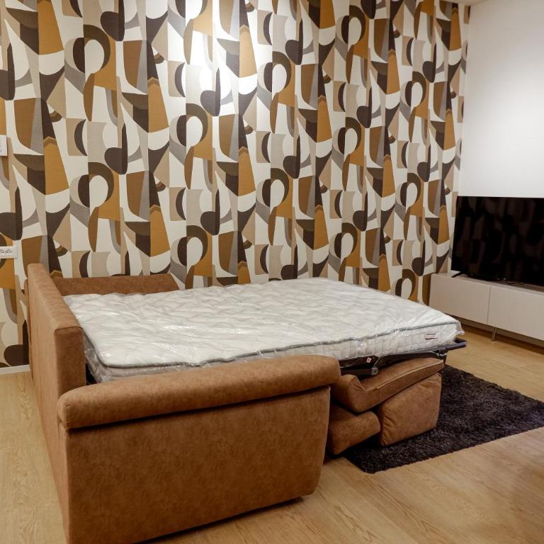 Casa degli Archi - One-Bedroom Apartment - 16