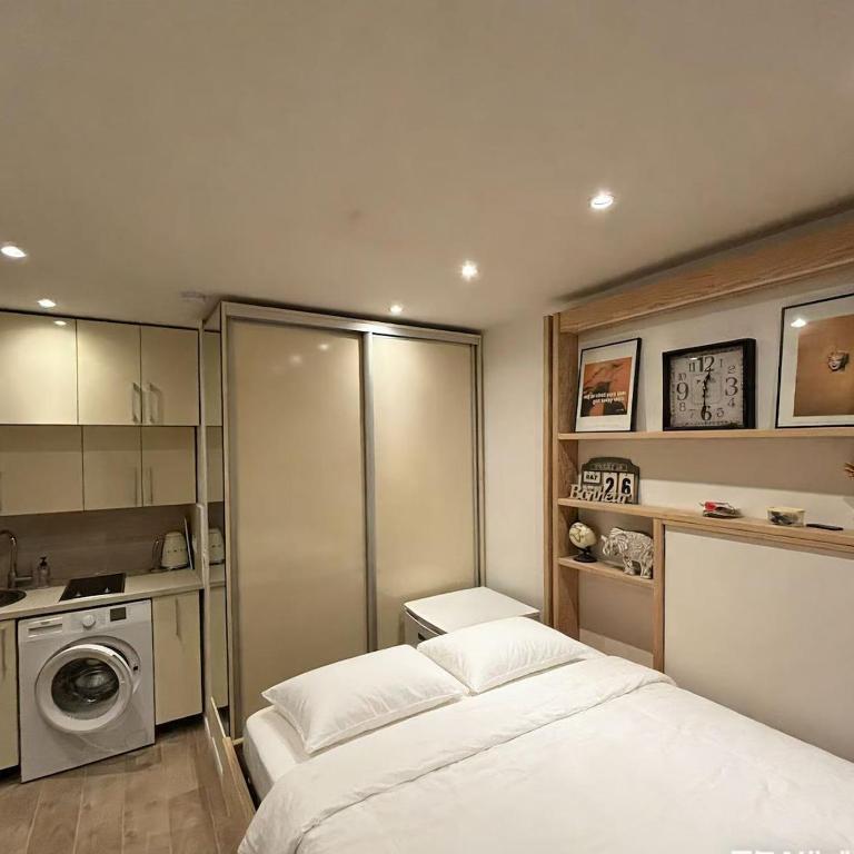 Cozy Studio Latin Quarter - Apartamento de 1 dormitorio - 1