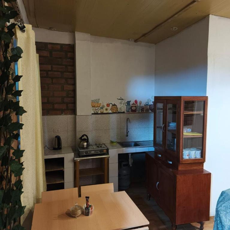 Posada Brunos - Apartamento de 3 dormitorios - 2