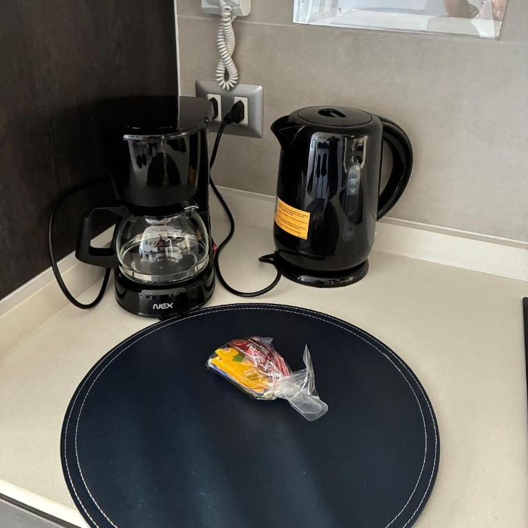 Terrace Studios near La Moneda - Studio Apartment - 24