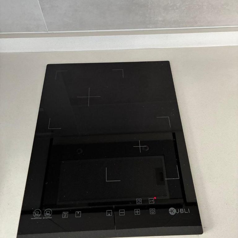 Terrace Studios near La Moneda - Studio Apartment - 26
