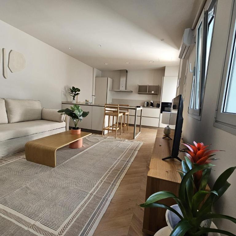 Apartamentos Boutique Casco Histórico - Apartamento Deluxe de 1 dormitorio - 12