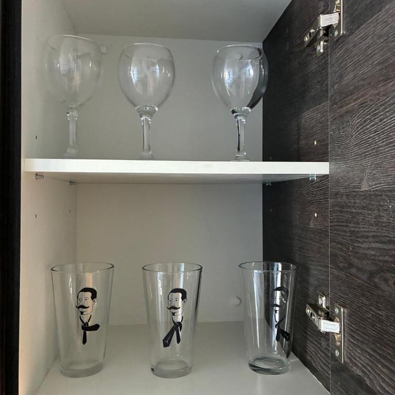 Terrace Studios near La Moneda - Studio Apartment - 27