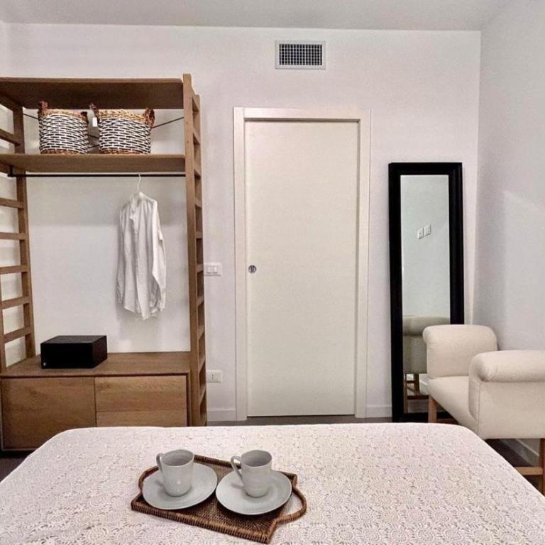 Magione Suite - Appartamento con 1 Camera da Letto - 10