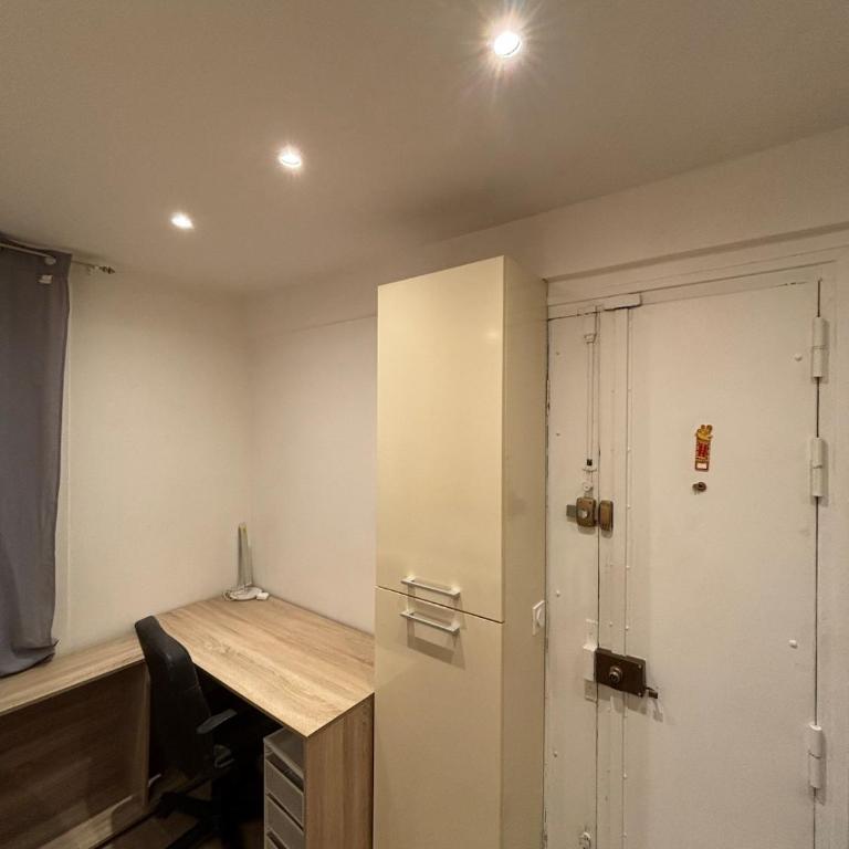 Cozy Studio Latin Quarter - Apartamento de 1 dormitorio - 3
