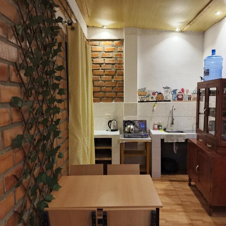 Posada Brunos - Apartamento de 3 dormitorios - 1