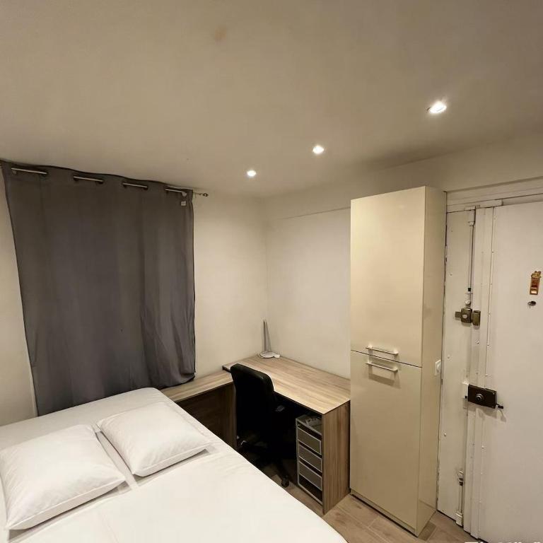 Cozy Studio Latin Quarter - Apartamento de 1 dormitorio - 6