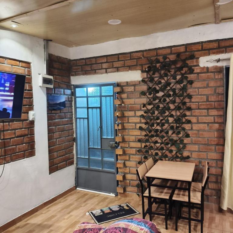 Posada Brunos - Apartamento de 3 dormitorios - 4