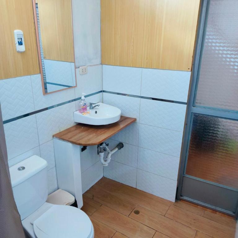 Posada Brunos - Apartamento de 3 dormitorios - 6