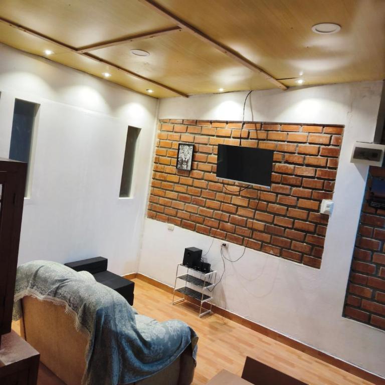 Posada Brunos - Apartamento de 3 dormitorios - 7