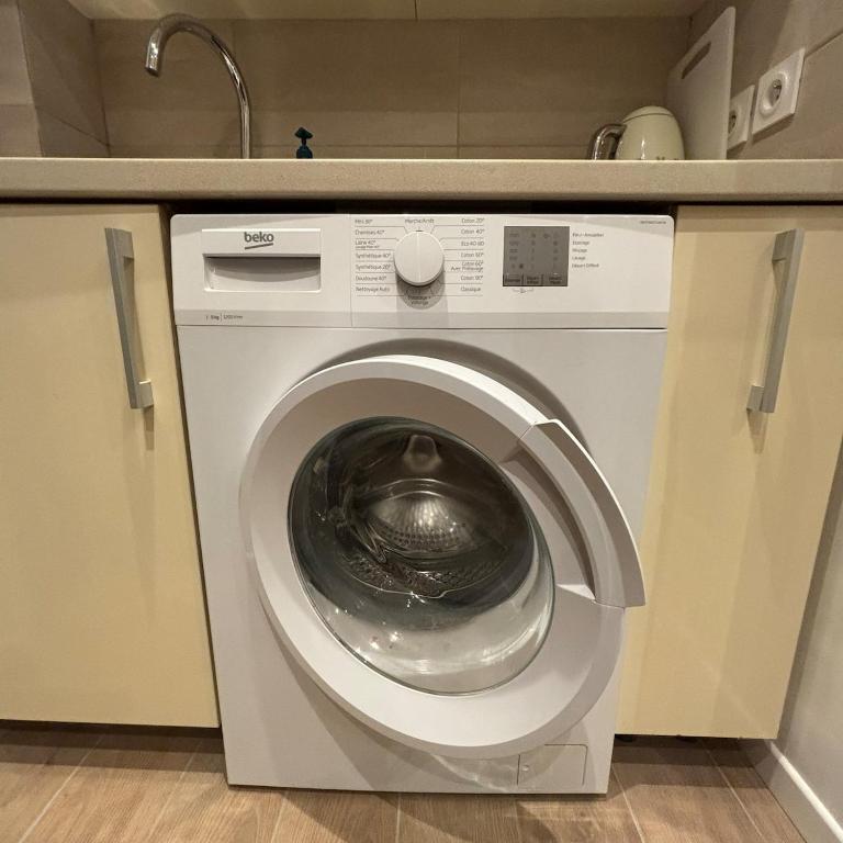 Cozy Studio Latin Quarter - Apartamento de 1 dormitorio - 10