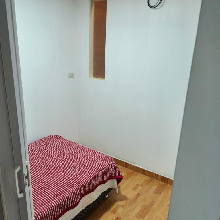 Posada Brunos - Apartamento de 3 dormitorios - 8