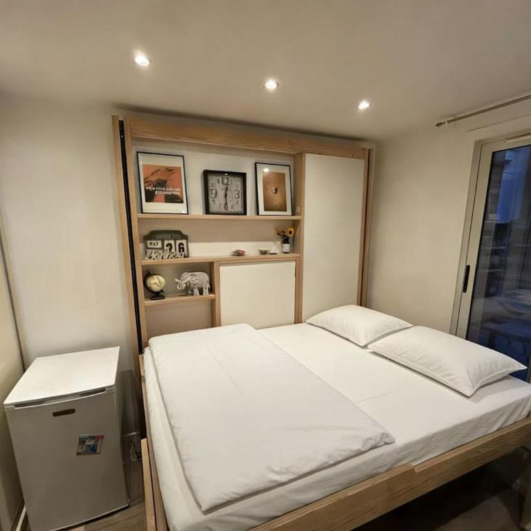 Cozy Studio Latin Quarter - Apartamento de 1 dormitorio - 11