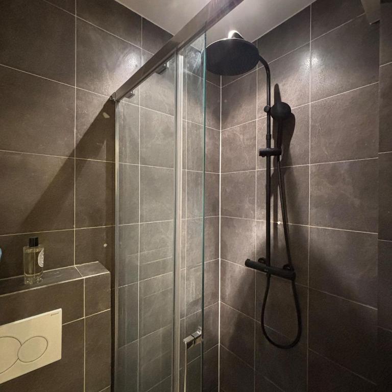 Cozy Studio Latin Quarter - Apartamento de 1 dormitorio - 12