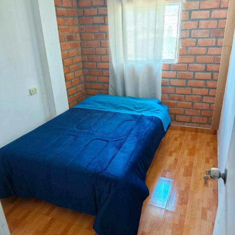 Posada Brunos - Apartamento de 3 dormitorios - 10