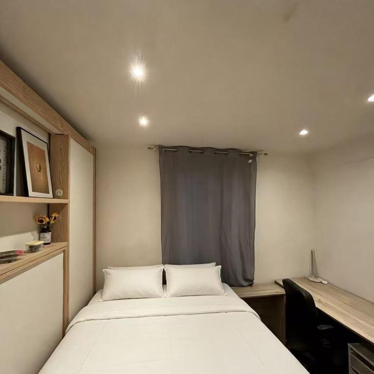 Cozy Studio Latin Quarter - Apartamento de 1 dormitorio - 15