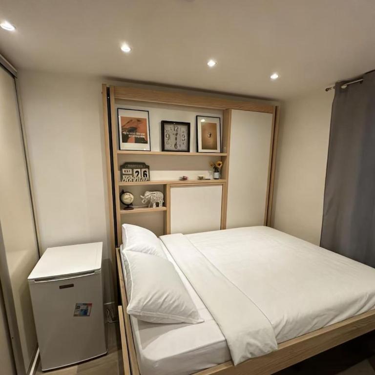 Cozy Studio Latin Quarter - Apartamento de 1 dormitorio - 16