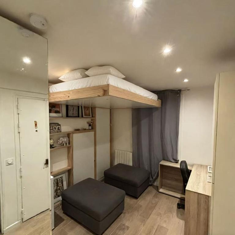 Cozy Studio Latin Quarter - Apartamento de 1 dormitorio - 17