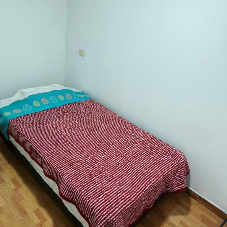Posada Brunos - Apartamento de 3 dormitorios - 15