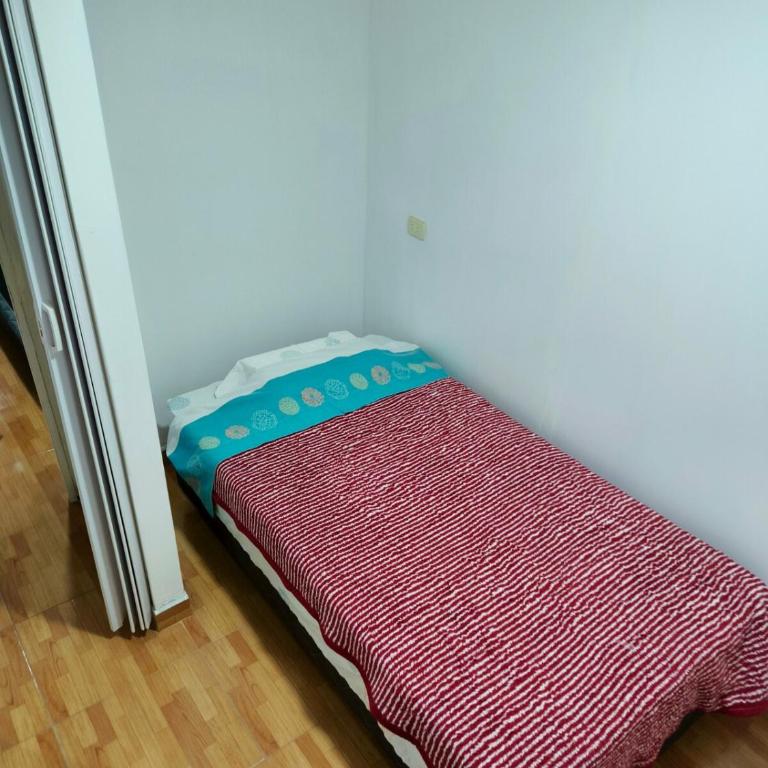 Posada Brunos - Apartamento de 3 dormitorios - 20