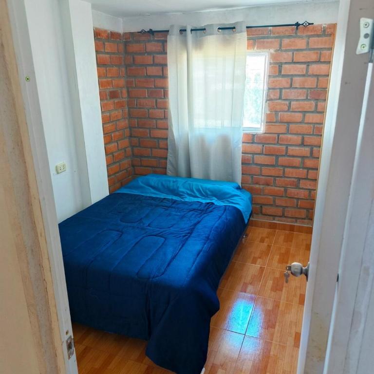 Posada Brunos - Apartamento de 3 dormitorios - 23