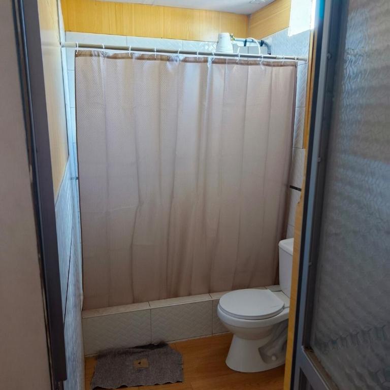 Posada Brunos - Apartamento de 3 dormitorios - 25