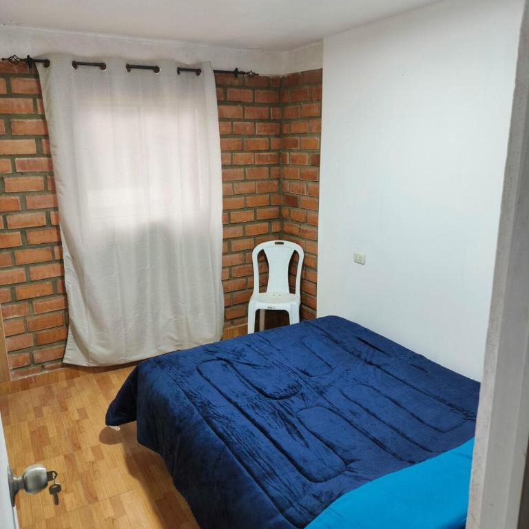 Posada Brunos - Apartamento de 3 dormitorios - 26
