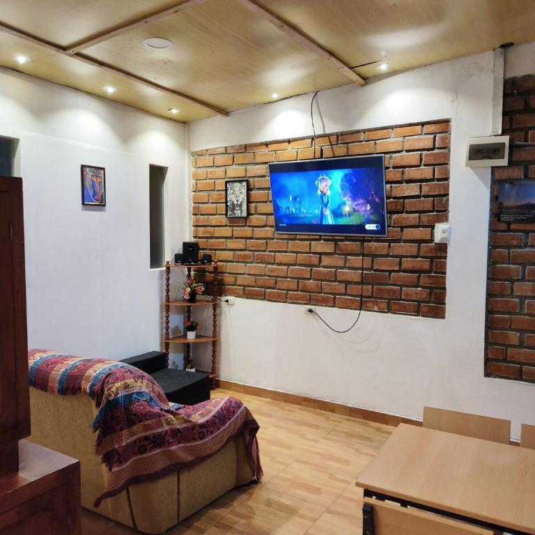 Posada Brunos - Apartamento de 3 dormitorios - 28