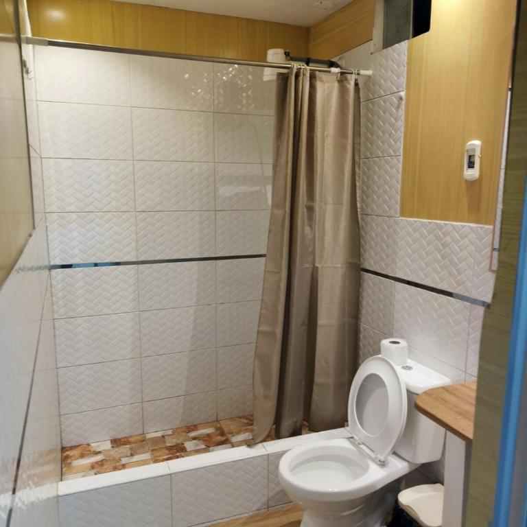Posada Brunos - Apartamento de 3 dormitorios - 31