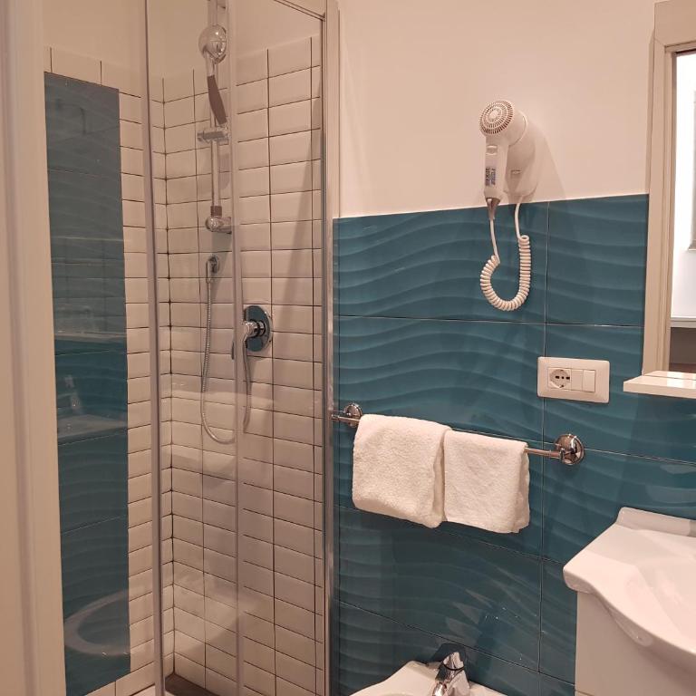 Residenza Vatican Suite - Junior Suite - 9