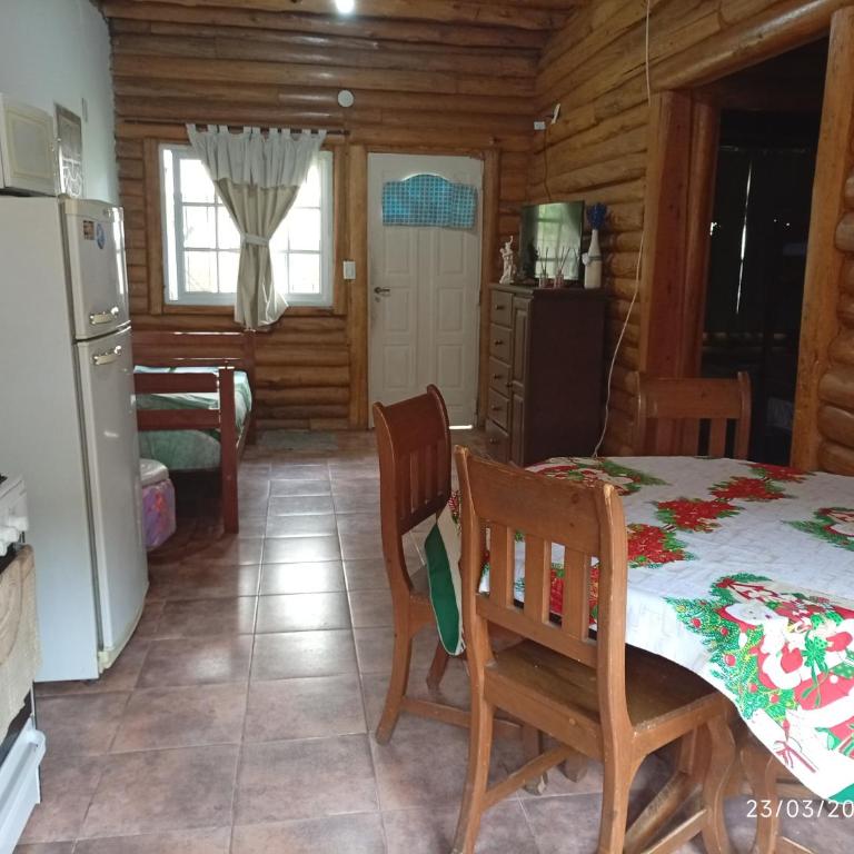 Cabañas la calma - Apartamento de 2 dormitorios - 13