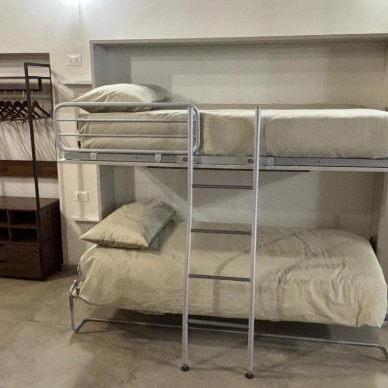 Diemme Boutique Apartment - One-Bedroom Apartment - 18