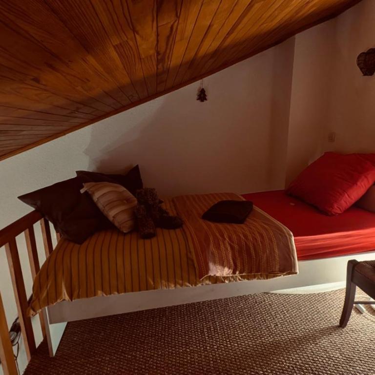 CHAMBRES D'HOTES L'ANTONIN - Camera Matrimoniale con Bagno Privato - 1