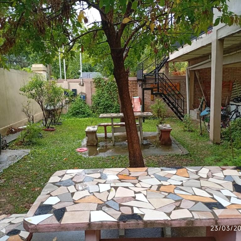 Cabañas la calma - Apartamento de 2 dormitorios - 12