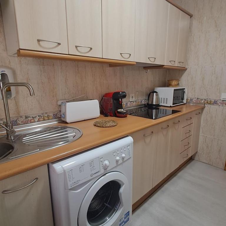 Nest Style Navas - Two-Bedroom Apartment - 4