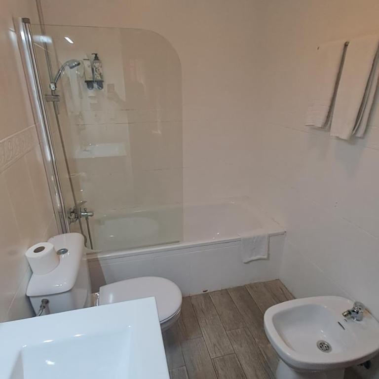 Nest Style Navas - Two-Bedroom Apartment - 8