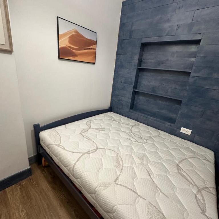 Budva center residence - Apartman sa 2 Spavaće Sobe - 13