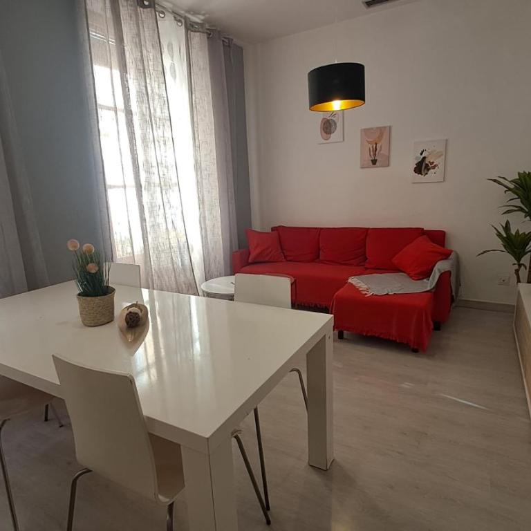 Nest Style Navas - Two-Bedroom Apartment - 17