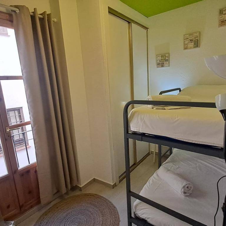 Nest Style Navas - Two-Bedroom Apartment - 7