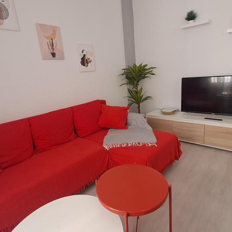 Nest Style Navas - Two-Bedroom Apartment - 19