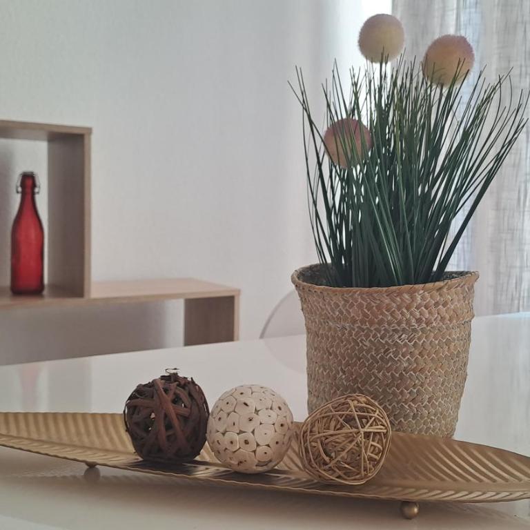 Nest Style Navas - Two-Bedroom Apartment - 22