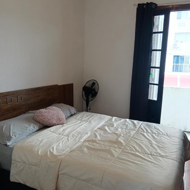 Apartamento Entero 2 Dormitorios - Two-Bedroom Apartment with Balcony - 7